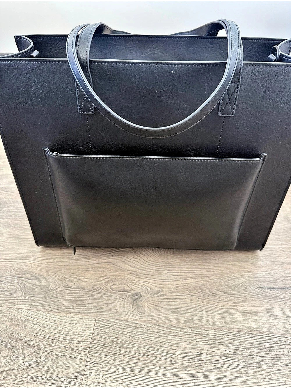 BEIS The Work Tote Black Work Tote NWT